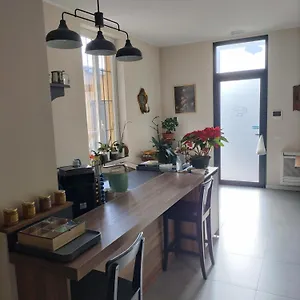 Al Giardino Segreto Frühstückspension